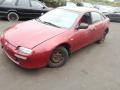 Mazda 323 5 поколение 1996г. 1.5 л., Z5-DE, бензин, МКПП - фото №1