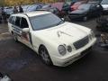 Mercedes-Benz E W210 [рестайлинг] 2002г. 2.2 л., OM 611.961, дизель, АКПП - фото №2