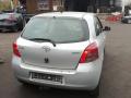Toyota Yaris XP9 2006г. 1.4 л., 1ND-TV, дизель, МКПП - фото №1