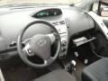 Toyota Yaris XP9 2006г. 1.4 л., 1ND-TV, дизель, МКПП - фото №2