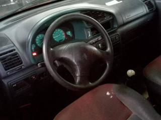 Citroen Berlingo 1 поколение M49 1999г. 1.8 л., бензин, МКПП - фото №5