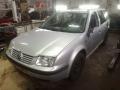 Volkswagen Bora 1 поколение 2001г. 1.6 л., AZD, бензин, МКПП - фото №1