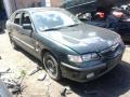 Mazda 626 5 поколение 1998г. 2.0 л., бензин, МКПП - фото №2