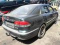 Mazda 626 5 поколение 1998г. 2.0 л., бензин, МКПП - фото №3