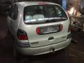 Renault Scenic 1 поколение 1998г. 1.9 л., F9Q 734, дизель, МКПП - фото №3