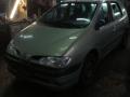Renault Scenic 1 поколение 1998г. 1.9 л., F9Q 734, дизель, МКПП - фото №2