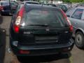 Kia Clarus 1 поколение [рестайлинг] 2000г. 2.0 л., FE (16V), бензин, МКПП - фото №2