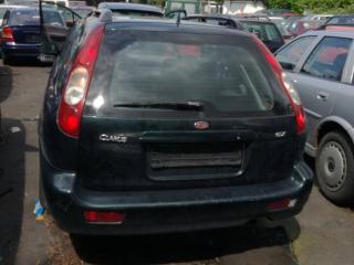 Kia Clarus 1 поколение [рестайлинг] 2000г. 2.0 л., FE (16V), бензин, МКПП - фото №2