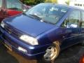 Peugeot 806 1 поколение 1995г. 2.0 л., бензин, МКПП - фото №1