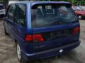 Peugeot 806 1 поколение 1995г. 2.0 л., бензин, МКПП - фото №3