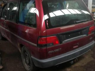 Peugeot 806 1 поколение 1998г. 2.0 л., RFU (XU10J2), бензин, МКПП - фото №3