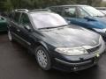 Renault Laguna 2 поколение 2004г. 2.2 л., G9T 605, дизель, АКПП - фото №3
