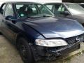 Opel Vectra B [рестайлинг] 1999г. 1.6 л., бензин, МКПП - фото №1