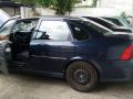 Opel Vectra B [рестайлинг] 1999г. 1.6 л., бензин, МКПП - фото №2