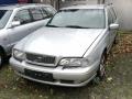 Volvo V70 1 поколение 1999г. 2.5 л., бензин, АКПП - фото №1
