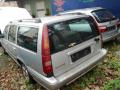 Volvo V70 1 поколение 1999г. 2.5 л., бензин, АКПП - фото №3