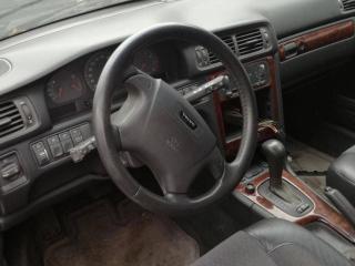 Volvo V70 1 поколение 1999г. 2.5 л., бензин, АКПП - фото №4