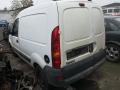 Renault Kangoo 1 поколение [рестайлинг] 2004г. 1.9 л., дизель, МКПП - фото №3