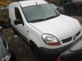 Renault Kangoo 1 поколение [рестайлинг] 2004г. 1.9 л., дизель, МКПП - фото №1