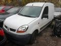 Renault Kangoo 1 поколение [рестайлинг] 2004г. 1.9 л., дизель, МКПП - фото №2