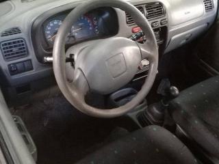 Suzuki Alto 5 поколение 2003г. 1.1 л., F10D, бензин, МКПП - фото №2