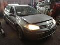 Renault Megane 2 поколение 2005г. 1.9 л., F9Q 800, дизель, МКПП - фото №2