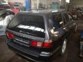 Mitsubishi Galant 8 поколение 1998г. 2.0 л., 4G63 (SOHC 16V), бензин, АКПП - фото №2