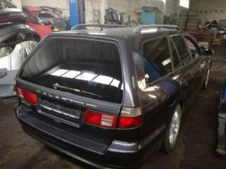 Mitsubishi Galant 8 поколение 1998г. 2.0 л., 4G63 (SOHC 16V), бензин, АКПП - фото №2