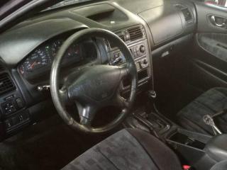 Mitsubishi Galant 8 поколение 1998г. 2.0 л., 4G63 (SOHC 16V), бензин, АКПП - фото №3