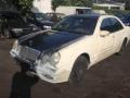 Mercedes-Benz E W210 [рестайлинг] 2001г. 2.2 л., OM 646.963, дизель, МКПП - фото №1