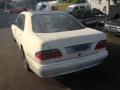 Mercedes-Benz E W210 [рестайлинг] 2001г. 2.2 л., OM 646.963, дизель, МКПП - фото №3