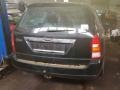 Ford Focus 1 поколение 2000г. 2.0 л., бензин, МКПП - фото №2