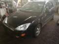 Ford Focus 1 поколение 2000г. 2.0 л., бензин, МКПП - фото №3