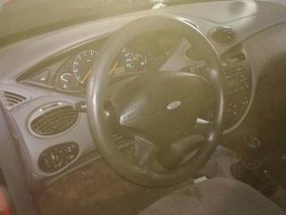 Renault Scenic 1 поколение [рестайлинг] 2001г. 1.6 л., K4M 700, бензин, МКПП - фото №6