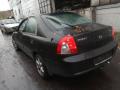 Kia Shuma 2 поколение 2003г. 1.8 л., бензин, МКПП - фото №3