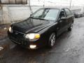 Kia Shuma 2 поколение 2003г. 1.8 л., бензин, МКПП - фото №2