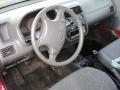 Honda Logo 1 поколение [рестайлинг] 1999г. 1.3 л., D13B, бензин, МКПП - фото №3