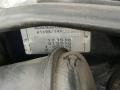 Mazda 323 6 поколение [рестайлинг] 2002г. 2.0 л., RF, дизель, МКПП - фото №1