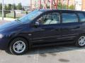 Mitsubishi Space Star 1 поколение [рестайлинг] 2003г. 1.9 л., дизель, МКПП - фото №1