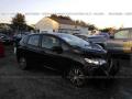 Honda Fit 3 поколение 2015г. 1.5 л., бензин, АКПП - фото №1