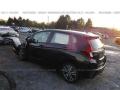Honda Fit 3 поколение 2015г. 1.5 л., бензин, АКПП - фото №3
