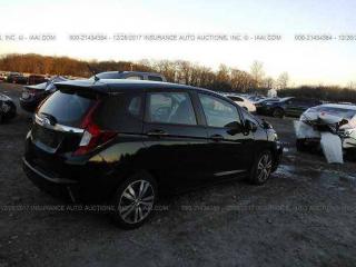 Honda Fit 3 поколение 2015г. 1.5 л., бензин, АКПП - фото №4