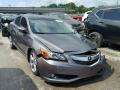 Acura ILX 1 поколение 2014г. 2.0 л., R20A5, бензин, АКПП - фото №1