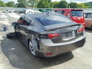 Acura ILX 1 поколение 2014г. 2.0 л., R20A5, бензин, АКПП - фото №3