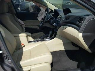 Acura ILX 1 поколение 2014г. 2.0 л., R20A5, бензин, АКПП - фото №5