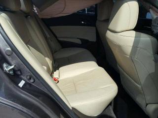 Acura ILX 1 поколение 2014г. 2.0 л., R20A5, бензин, АКПП - фото №6
