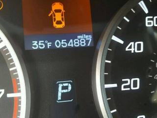 Acura ILX 1 поколение 2014г. 2.0 л., R20A5, бензин, АКПП - фото №8