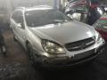 Citroen C5 1 поколение 2002г. 2.2 л., 4HX (DW12TED4/FAP), дизель, МКПП - фото №2
