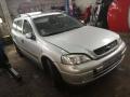 Opel Astra G 1998г. 1.6 л., X 16 XEL, бензин, МКПП - фото №1