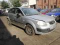 Kia Rio 2 поколение 2005г. 1.5 л., дизель, МКПП - фото №1